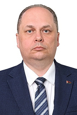 Шалль согласован на должность гендиректора ОАО \"Управляющая компания холдинга \"Лидсельмаш\"