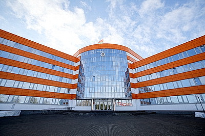 Замминистра о колледже МВД: выпускники получат образование юриста и звание лейтенанта милиции