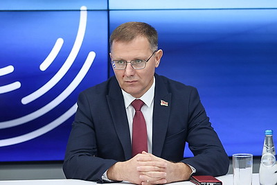 Коллективу БИСИ представили нового директора