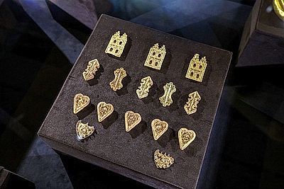 Центр исламской цивилизации в Ташкенте