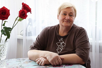 Все вложенное возвращается заботой. Женщина из Кобрина воспитала 37 детей