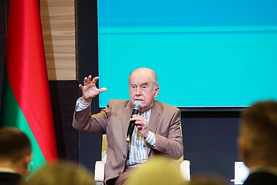 Дни Казани проходят в Минске