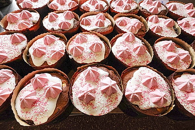 \"Витебскхлебпром\" поставит в торговую сеть областного центра 20 тонн пасхальной продукции