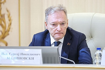 Сербия заинтересована развивать инновационное сотрудничество с белорусскими компаниями