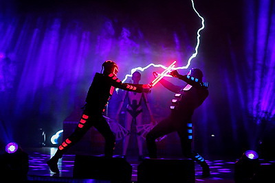 Победителей Республиканского конкурса \"Энергомарафон\" наградили в Минске