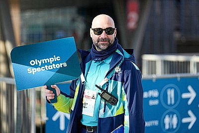 Конькобежка Зуева не прошла в финал олимпийского масс-старта