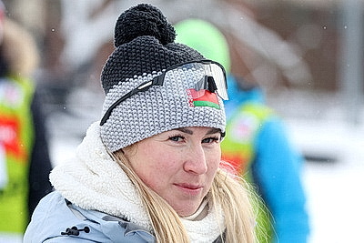 \"Здесь особенная атмосфера благодаря болельщикам\". Этап Кубка Содружества по биатлону стартовал в \"Раубичах\"