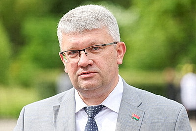 ЦЭ и ЦТ по государственным языкам проходят в Беларуси