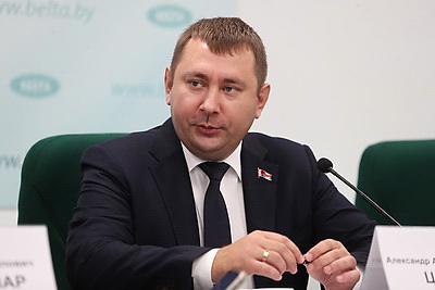 Пресс-конференция об итогах летнего отдыха и оздоровления детей и подростков прошла в БЕЛТА