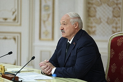 \"Все в наших силах\". Лукашенко ставит задачу восстановить уровень товарооборота с Архангельской областью