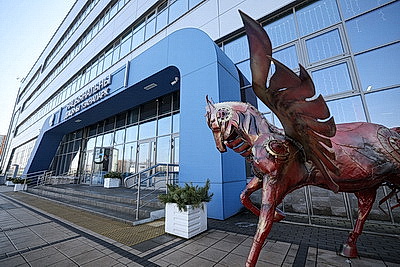 От проекта до объекта. В Минске выбрали победителей республиканского конкурса молодежных инициатив