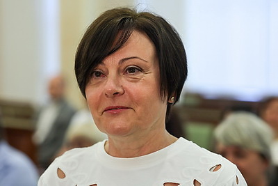 Выставка о подвиге советских летчиков в ВОВ открылась в фойе Овального зала Дома правительства