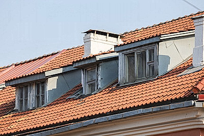 Минск. Прогулка по старым кварталам