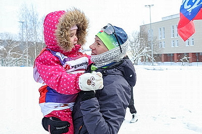 Сола завоевала серебро в гонке преследования на домашнем этапе Кубка Содружества