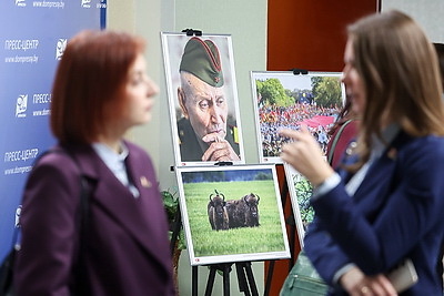 \"Задачи остаются конкретными\". Марков о работе журналистов