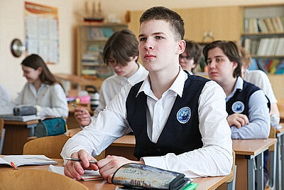 Преподавать намерен до 99 лет. Откуда берутся силы у третьего народного учителя Беларуси