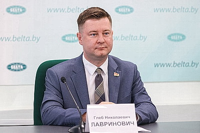 Пресс-конференция о подготовке учреждений образования Минска и Минской области к учебному году прошла в БЕЛТА