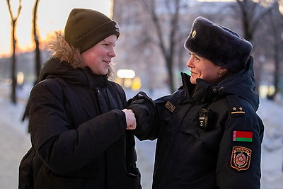 Красивые, добрые, умные. Наши женщины