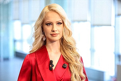 Белоруска готовится к конкурсу красоты Miss Global