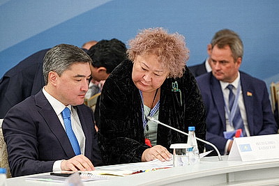 Беларусь предлагает перезагрузить подход к промышленной кооперации в ЕАЭС