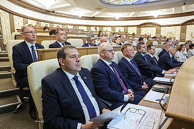 Смягчение наказания и оперативная реакция на новые вызовы. Швед - о трендах уголовно-правовой политики