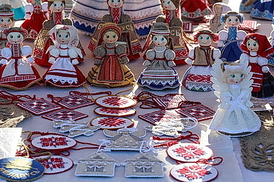 Традиции без границ. В Могилеве стартовал IX Международный форум культуры