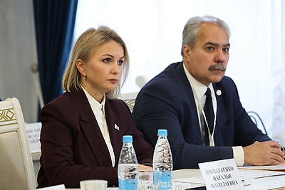 Заседание Совета руководителей таможенных служб стран СНГ принимает Брест