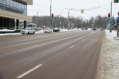 Усилен парк техники и дизель-генераторов. В Гомельской области готовы к возможному ухудшению погоды