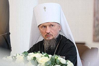 Форум \"Разговор о важном: счастливая семья - сильное государство\" проходит в Полоцке