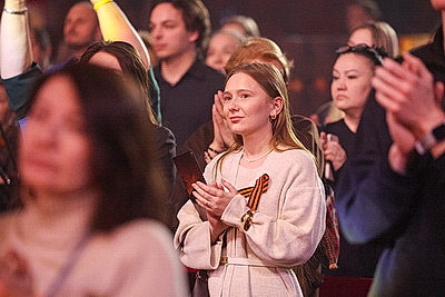 Продюсер концерта-реквиема \"Каждый третий\": наш проект в Казани стал самым масштабным