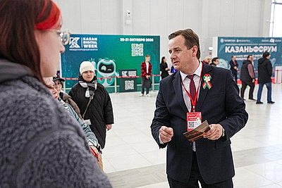 Концерт-реквием \"Каждый третий\" прошел в Казани