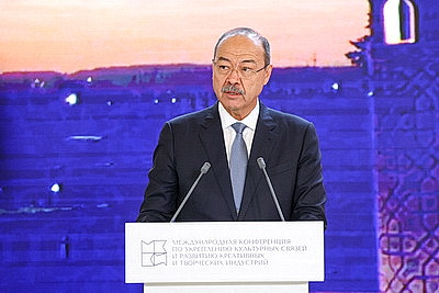 Беларусь предлагает странам СНГ объединить усилия для развития креативных индустрий