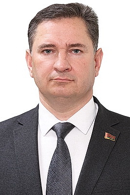 Сакович согласован на должность генерального директора БМЗ