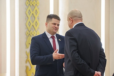 Член Совета Республики: продолжаем поддерживать хорошую динамику межпарламентских контактов с Сербией