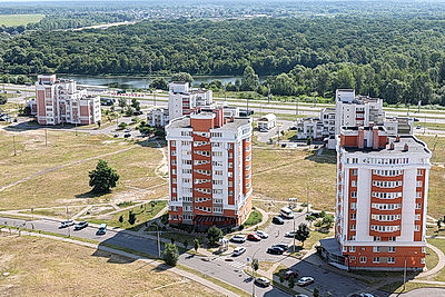 ФОТОХРОНИКА начинает новый информационный день