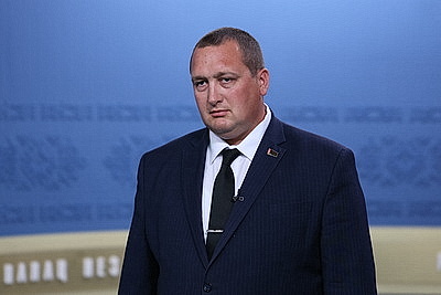 Помощники Президента и председатели райисполкомов. Лукашенко рассмотрел кадровые вопросы