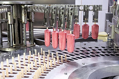 Настроение с доставкой к рабочему месту. В Могилеве идут концерты в цехах предприятий ко Дню женщин