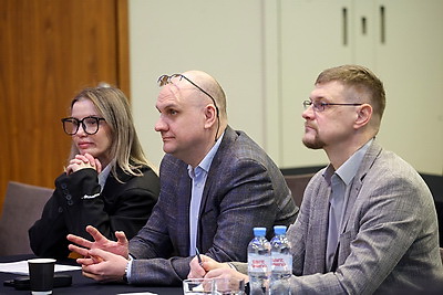 В Беларуси создадут международный научно-исследовательский центр в области фармацевтики