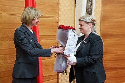 Около 126 тыс. человек в Беларуси обучается в учреждениях образования в сфере культуры