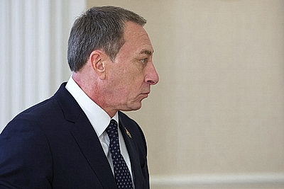 Лукашенко назвал инициативу \"Один район - один проект\" стратегической задачей в региональном развитии