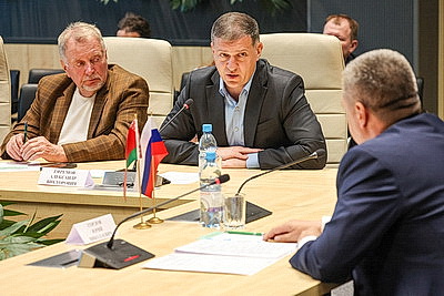 \"Белагро-2026\". От флагманских моделей до новинок
