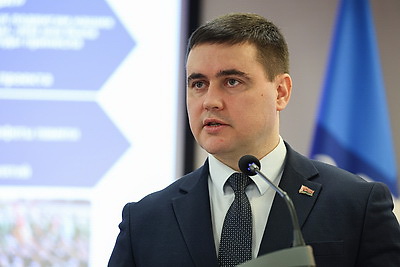 VII Съезд РОО \"Белая Русь\" пройдет 16 мая