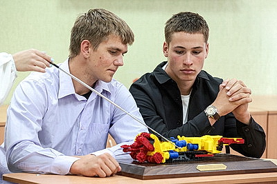 Труд профессионалов горнодобывающей отрасли будет оставаться востребованным и дальше - Снопков
