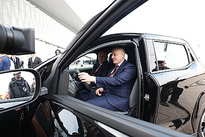 EnergyExpo 2026: юбилейный форум проходит в Минске