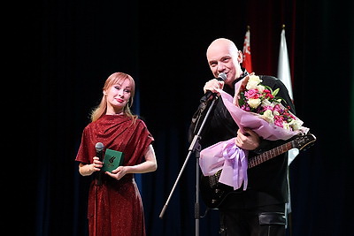 Новые проекты и международное сотрудничество. Заседание Высшего политического совета партии \"Белая Русь\" проходит в Минске