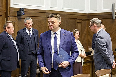 Актуальные вопросы работы ПВТ рассмотрели в правительстве