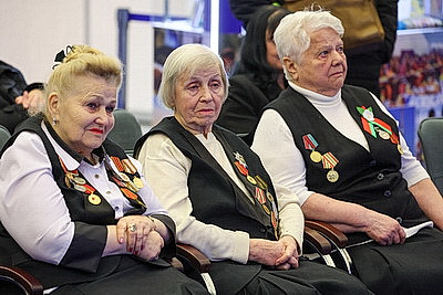 Искусство книги, творческие встречи. В Минске проходит международная книжная выставка-ярмарка