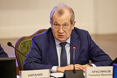 \"Получать новые знания, решать вопросы реального сектора экономики\". Глава НАН об актуальных задачах в науке