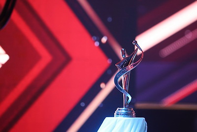 Ибрагим Карасов стал победителем шоу \"Фактор.BY\"