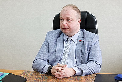 Добрушский фарфоровый завод - единственный производитель фарфоровой посуды в стране